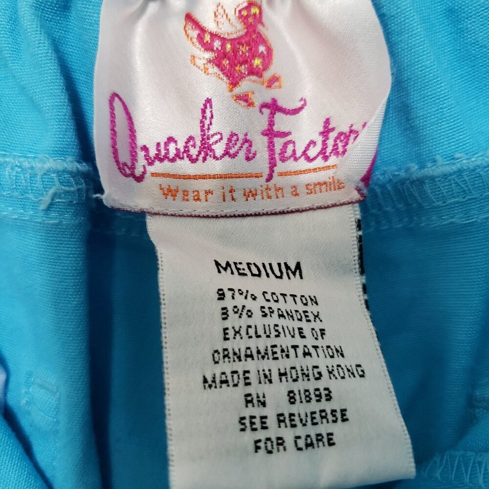 Quacker Factory Bermuda Short - Picture 12 of 15